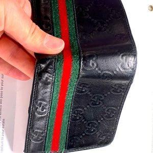 Beautiful Gucci Wallet